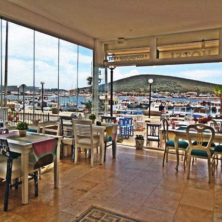 Larimar Boutique Hotel Çeşme Kültér fotó
