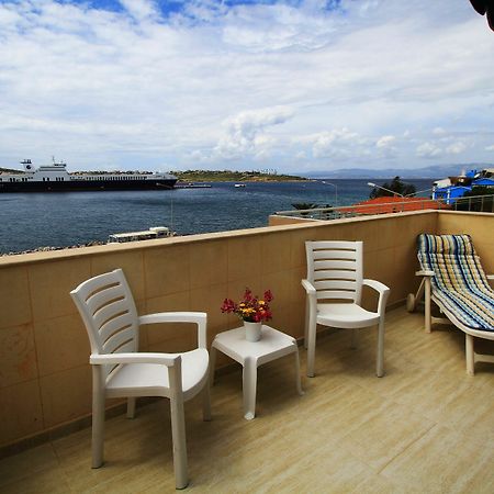 Larimar Boutique Hotel Çeşme Kültér fotó