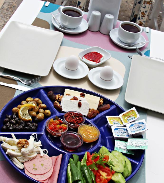 Larimar Boutique Hotel Çeşme Kültér fotó