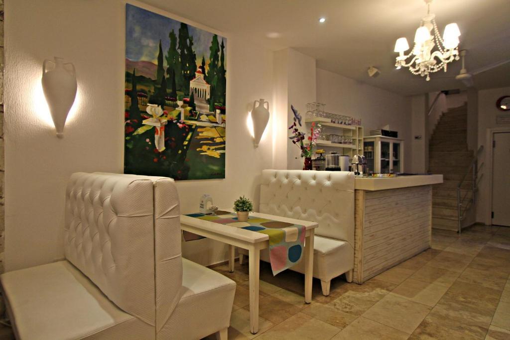 Larimar Boutique Hotel Çeşme Kültér fotó