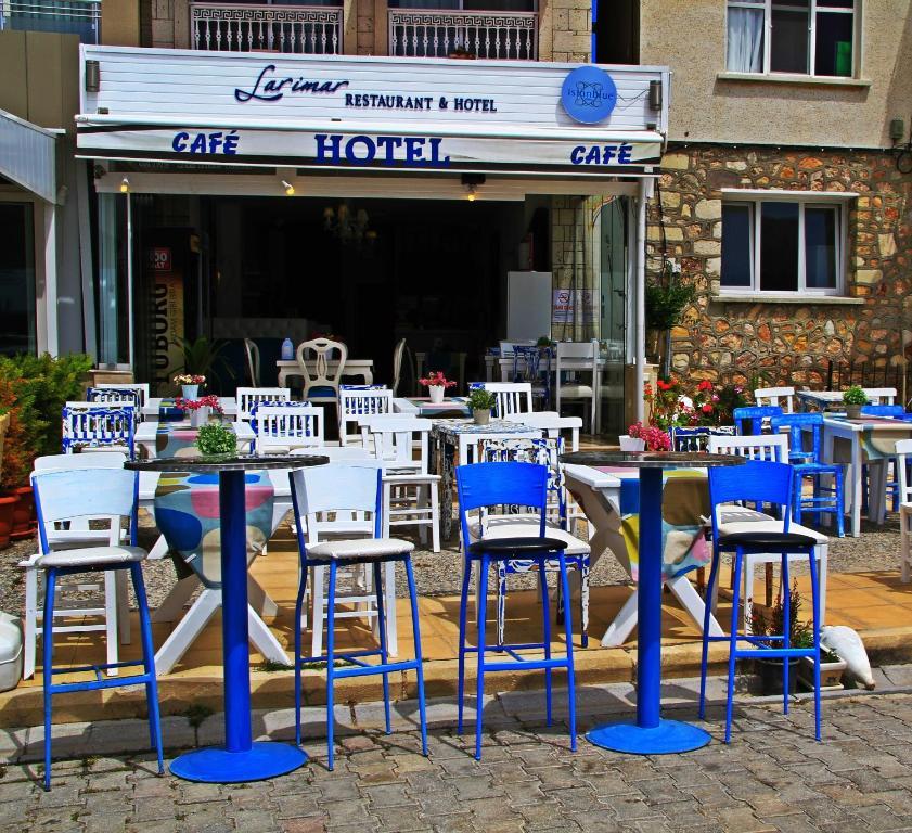 Larimar Boutique Hotel Çeşme Kültér fotó