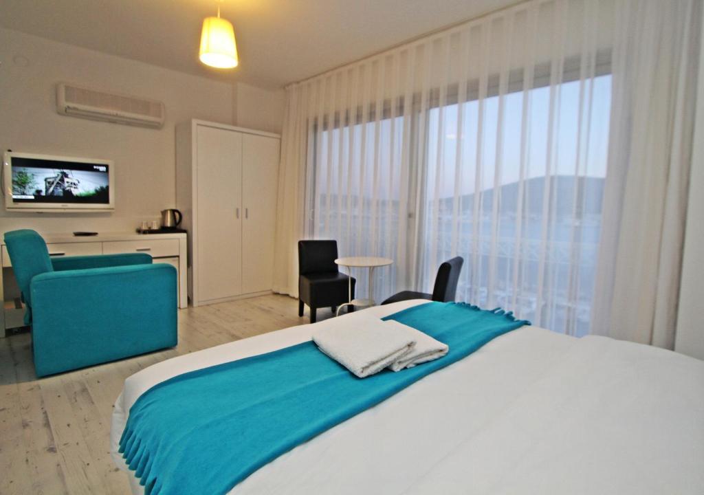 Larimar Boutique Hotel Çeşme Kültér fotó