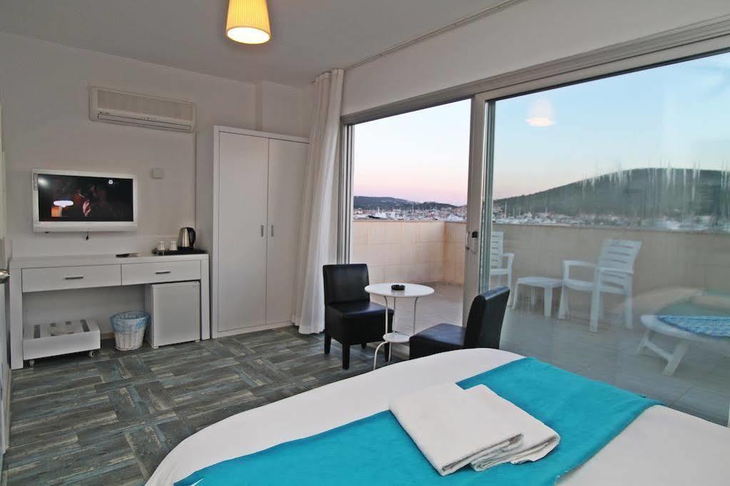 Larimar Boutique Hotel Çeşme Kültér fotó
