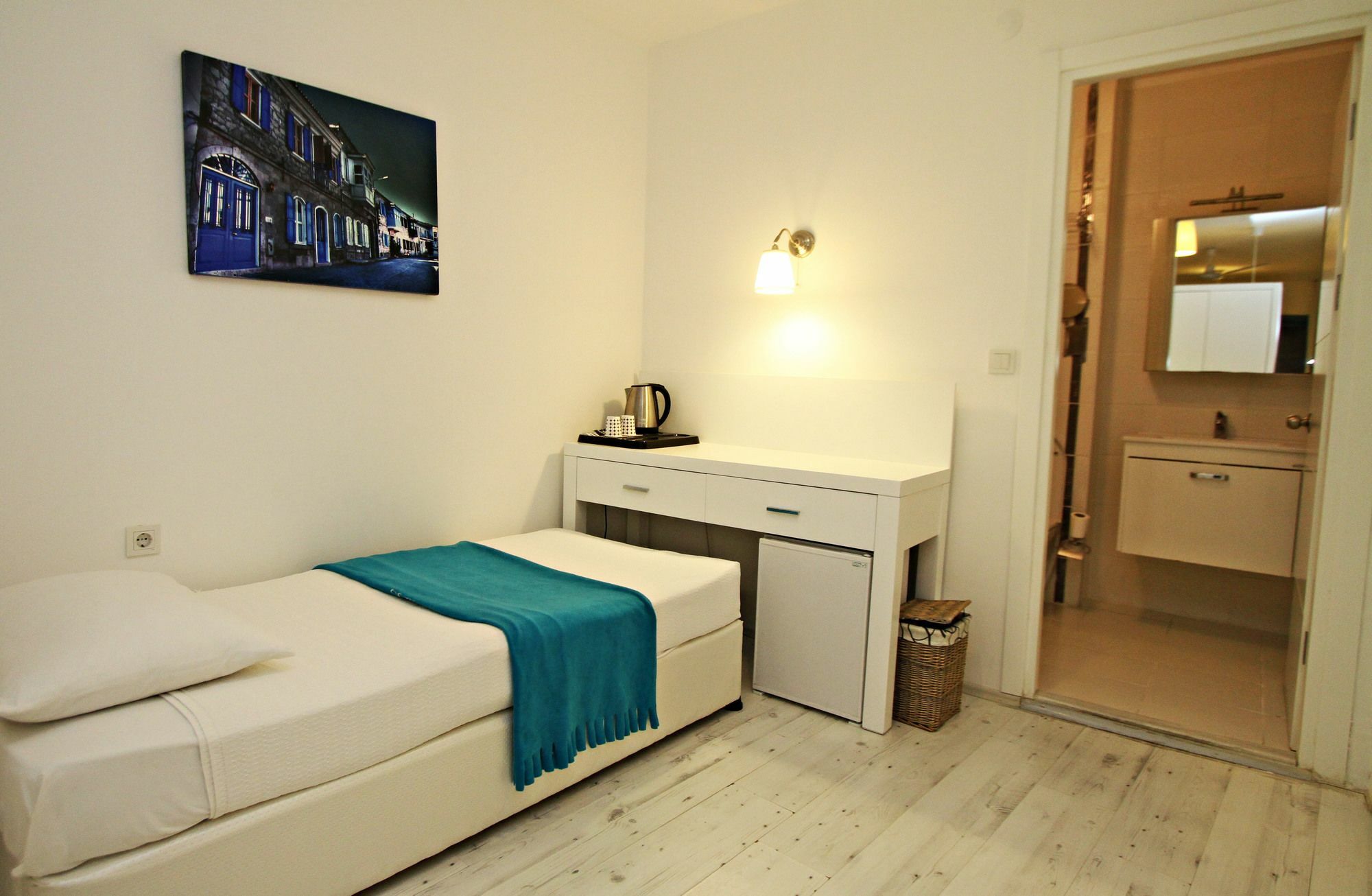 Larimar Boutique Hotel Çeşme Kültér fotó
