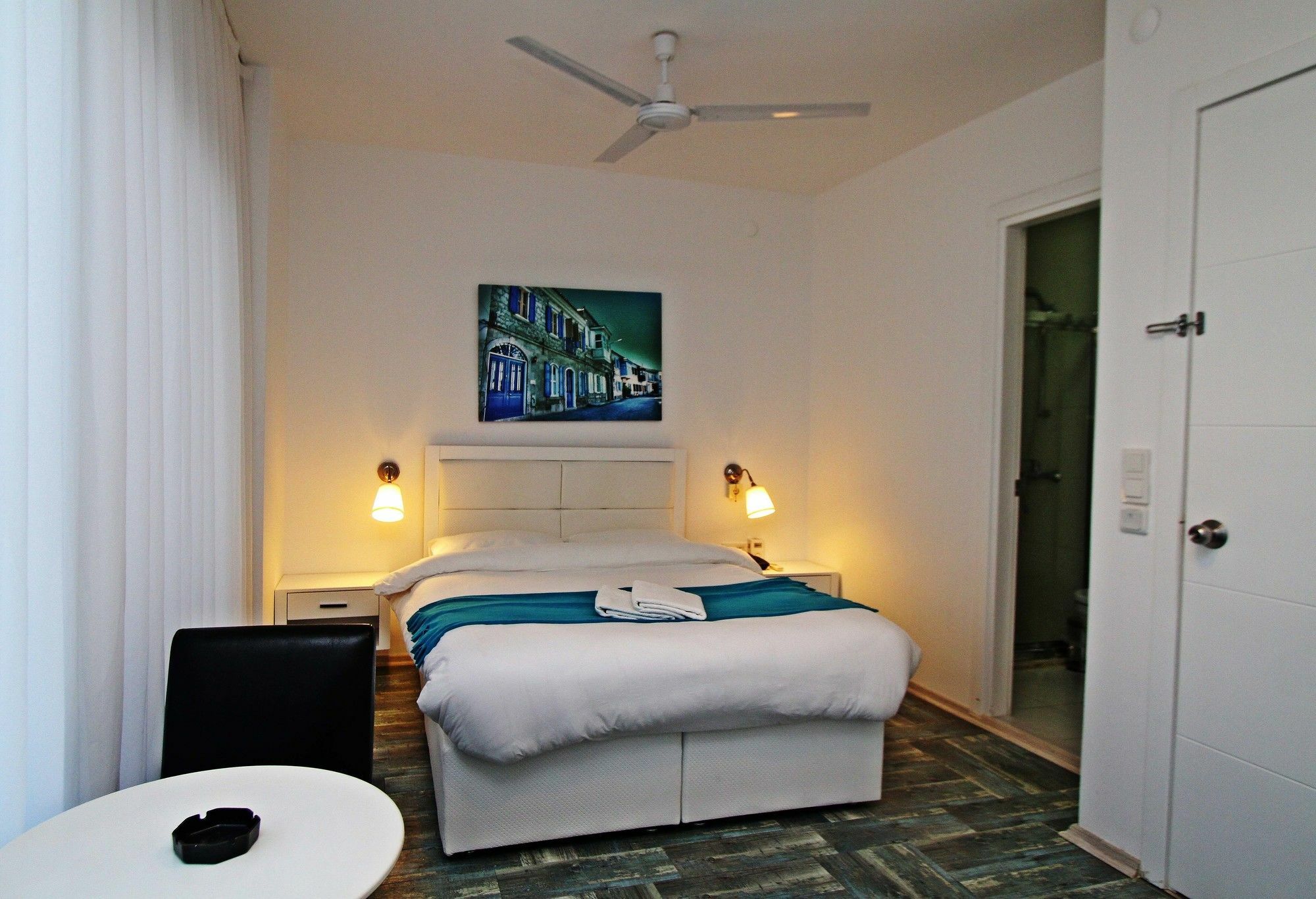 Larimar Boutique Hotel Çeşme Kültér fotó